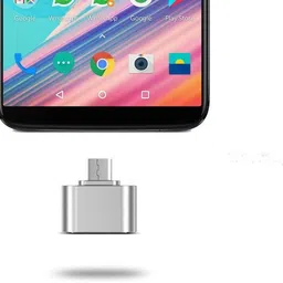 MKTRADERS USB Type C OTG Adapter image 4