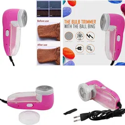 remeka Electric Lint Remover/Fabric Shaver for Woolen Clothes Lint Roller image 4