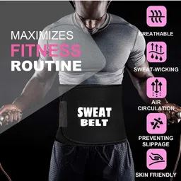 qutrofit Men, Women Shapewear image 3