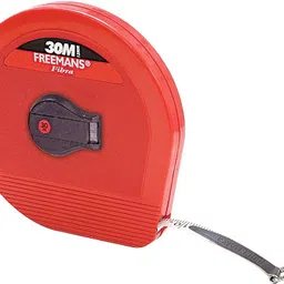 freemans fmi FIBRA 30 Metre Measurement Tape-picture-16