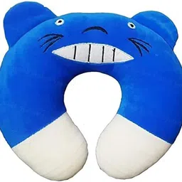 synlark Pillow Cotton Smiley Baby Pillow Pack of 1-picture-12