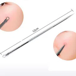 faigy Stainless Steel Blackhead Remover Needle image 5