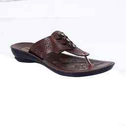 detok Women Flats Sandal image 4