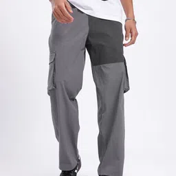 glitchez Men Cargos image 2
