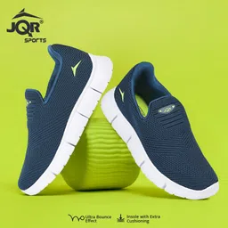 jqr EXCEL Sports shoes, Walking, Trendy, Lightweight, Trekking, Stylish Walking Shoes For Men-picture-18