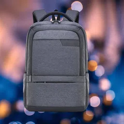 houseofcommon Large 31 L Laptop Backpack backpack school bag laptop bag office college travel backpack(S-19*12)-picture-26