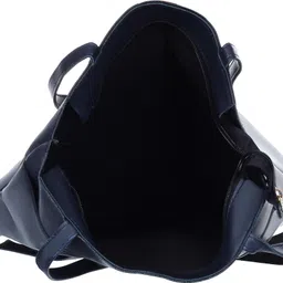 ms moonstar Women Blue Shoulder Bag image 5