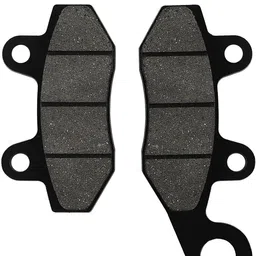 voxkartt Compatible For Bike Apache RTR 160 Vehicle Disc Pad-picture-25