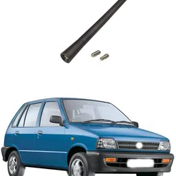 shopone treading Car Roof Antenna Aerial Replacement For Kizashi Car Antenna Rod Whip Vehicle Antenna-picture-19