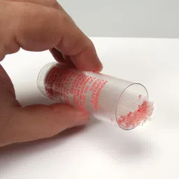 top tech MICE Bleeding Tubes Test Indicator image 4