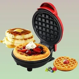 sghcretail wafflemaker920 Waffle Maker-picture-45