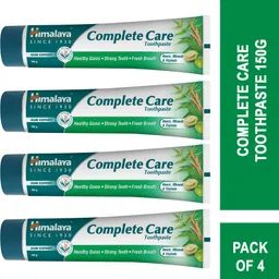 himalaya Complete Care Toothpaste 150g Toothpaste-picture-10