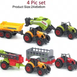 coelon Farm Vehicles traucter animal farme 4 Pic-picture-24