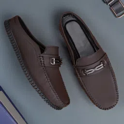 thivim Loafers For Men image 1