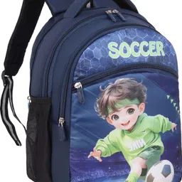 School bag Printed school bags for Kids School Bags Waterproof School Bag-image-43