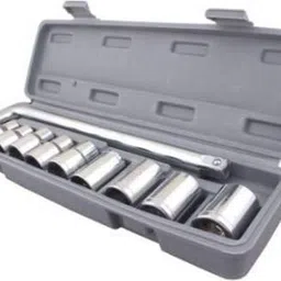 SWS Double Sided L Type Wrench-image-1