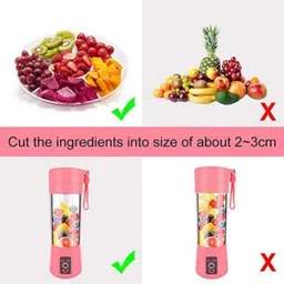 bitweave Pro Fruit Juicer 200 W Juicer Mixer Grinder image 2