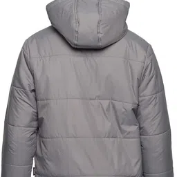 ryker Men Solid Casual Jacket image 2