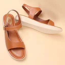 kliev paris Women Flats Sandal image 1
