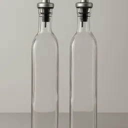 kanthee 500 ml Cooking Oil Dispenser Set-picture-30