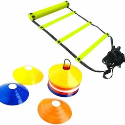 cf sports Cone Marker Pack of 1-picture-27
