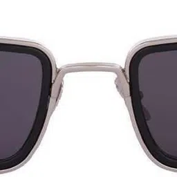 douceur Others Retro Square Sunglasses (Free Size) image 2