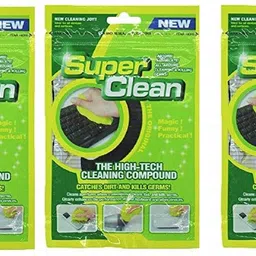 LipiWorld Reusable Super Clean Magical Universal Dust Cleaning Slime Gel for Laptops-image-50