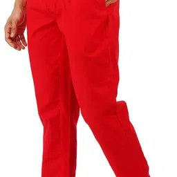 happy bunny Men Pyjama 100% Regular Fit Cotton Pant Men Pyjama image 3