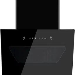 livpure LIV-GLIDE-NEO-60-FL-HAC Auto Clean Slant Glass 60 cm| 10 Years Motor Warranty|Heat Autoclean| Gesture Control| Filterless|Powerful Suction | Low Noise Wall Mounted Black 1350 CMH Chimney-picture-15