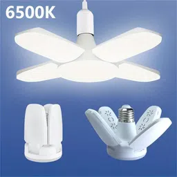 cilesis LED Fan Blade Bulb Ceiling Lamp-picture-38