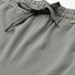 john players Cotton Sea Green Side Pocket Joggers Men Pyjama image 4