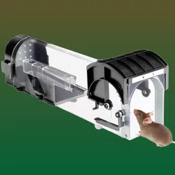 exyvix MTB168 Live Trap-picture-20