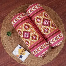 skykross Cotton Bolsters Cover image 1