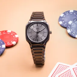 fastrack Vyb Maverick Analog Watch- For Men FV30022QM01-picture-16