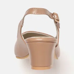 marc loire Women Heels Sandal image 4