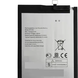 SUPERCART Mobile Battery For Nokia WT240 3.2 TA-1154 TA-1156 TA-1159 TA-1161 TA-1164 3 Month Warranty-picture-14
