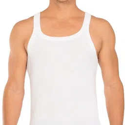 jockey US26 Square neck vest Men Vest-picture-23