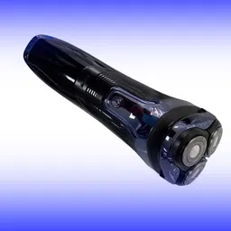 SEEGATE Professional rechargeable cordless most powerful electric razor shaver men Shaver For Men-image-4