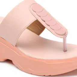 colo Women Wedges Sandal image 5