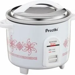 preethi RC 319 A10 Electric Rice Cooker image 3
