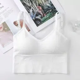 sashu Women Push-up Lightly Padded Bra image 3