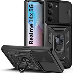 kwine case Back Cover for RealMe 14x 5G-picture-18