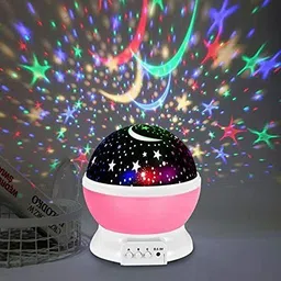 unichub STAR MASTER Night Lamp-picture-22