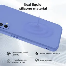 artistque Back Cover for Realme 7 Pro image 4