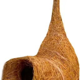 liveonce bird safe EGG organic bird nest for bird -STRONG Bird House-picture-10