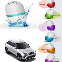 shopone trading Car Mint Air Freshner Pack Of 1 (Multicolor) For Urban Cruser Mint Air Golf Car Freshner Air Purifier-picture-43