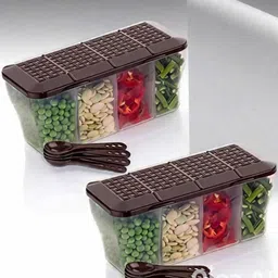 chamunda Spice Set Plastic-picture-28