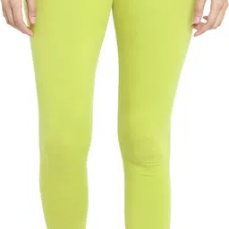 rangmanch by pantaloons Cotton Blend Women Churidar-picture-15