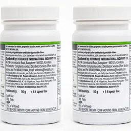 herbal nutrition life Afresh Energy Drink Elaichi Flavour | Energy Drink image 2