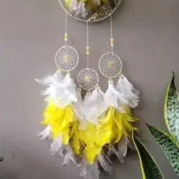 dream catchers V.B CREATIONS 5 RING image 2